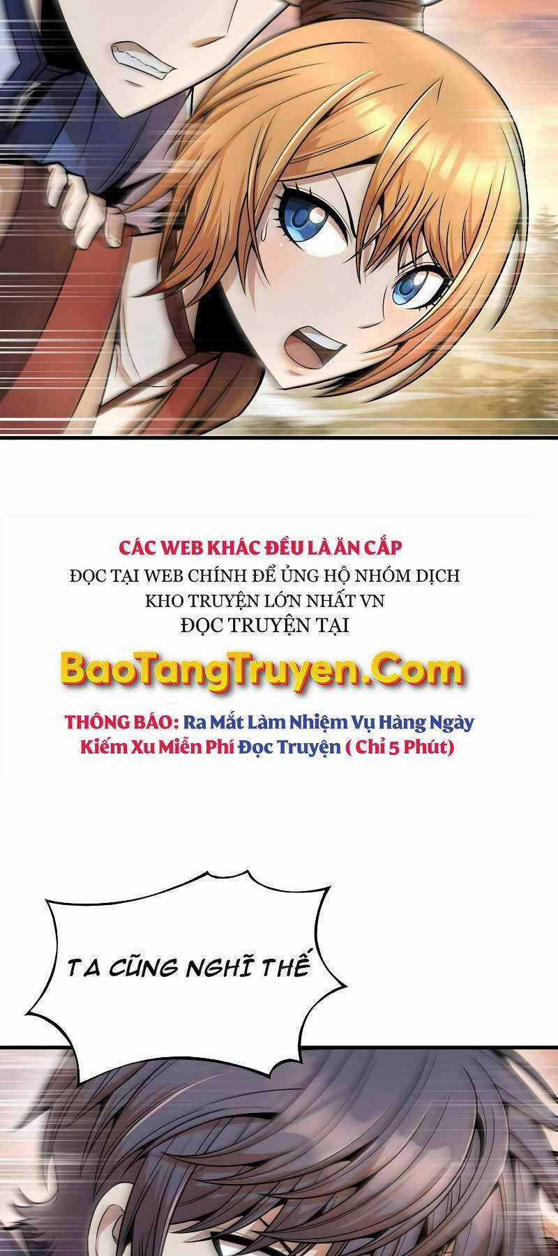 Bá Vương Chi Tinh Chapter 20 trang 17