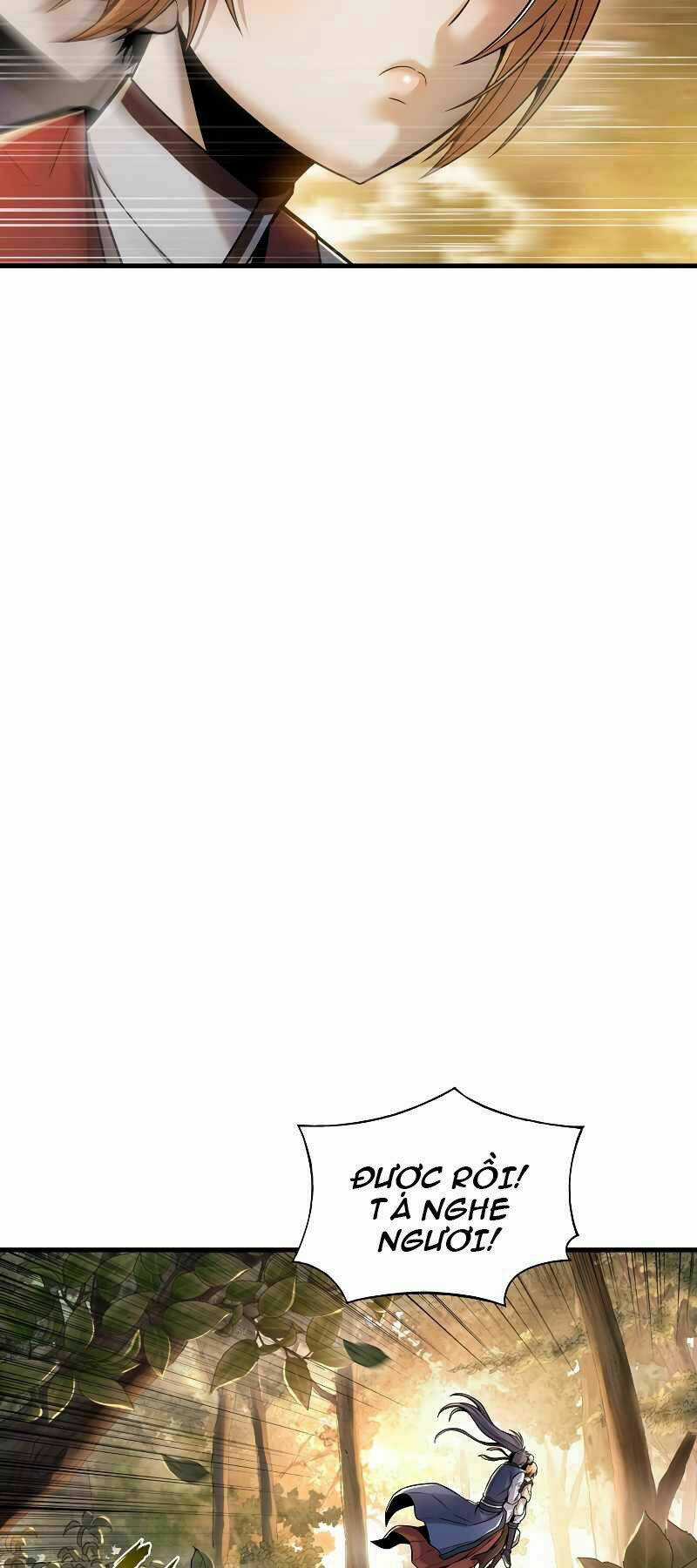 Bá Vương Chi Tinh Chapter 20 trang 19