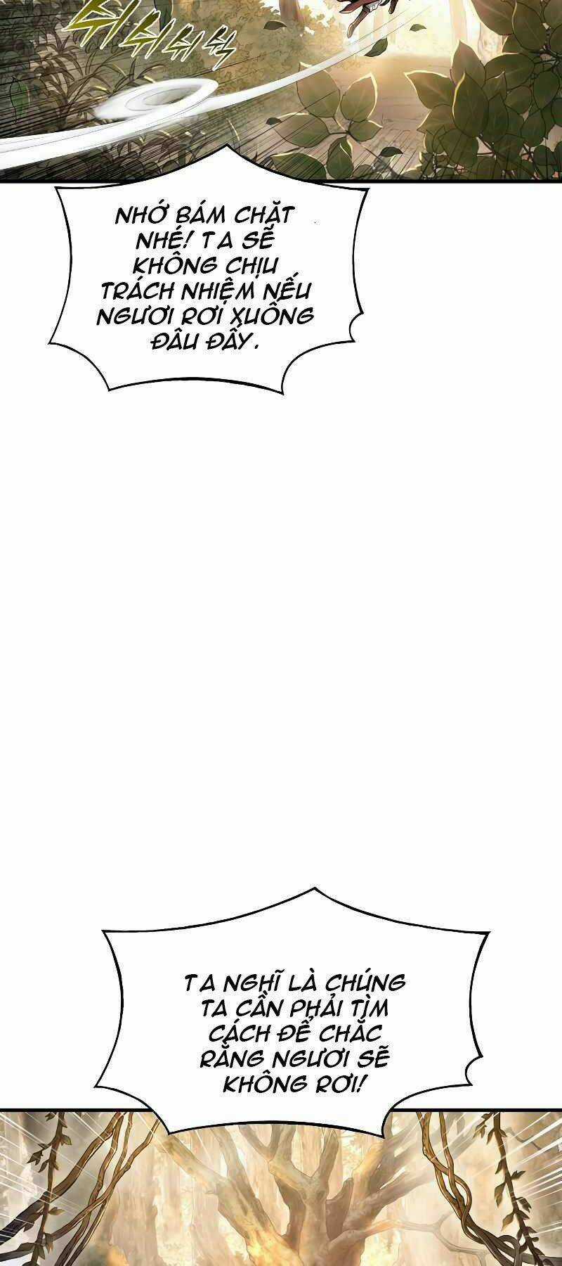 Bá Vương Chi Tinh Chapter 20 trang 20