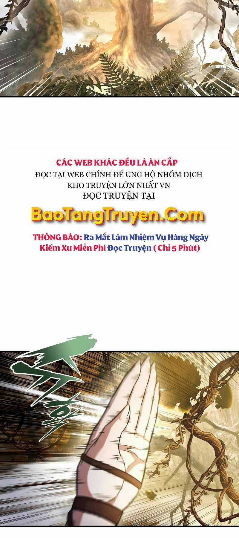 Bá Vương Chi Tinh Chapter 20 trang 21
