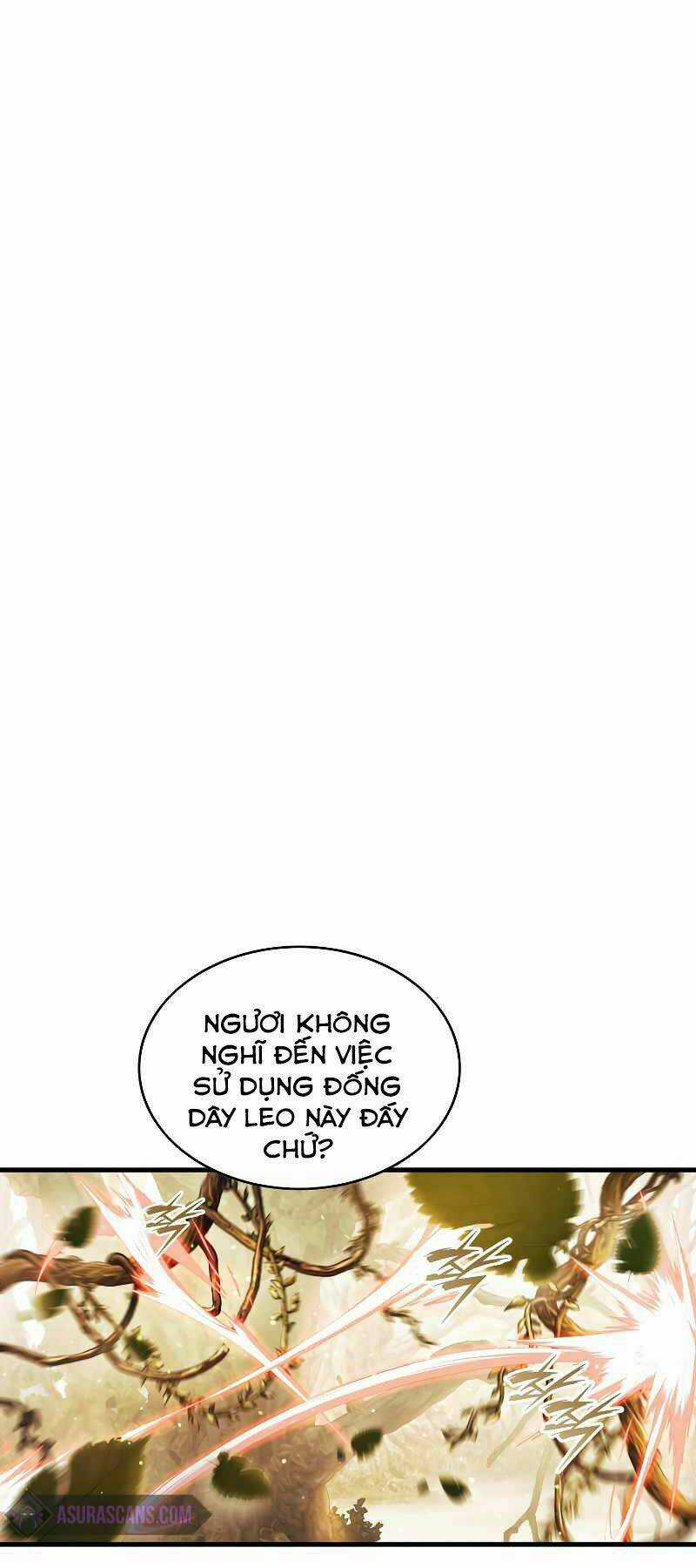 Bá Vương Chi Tinh Chapter 20 trang 22