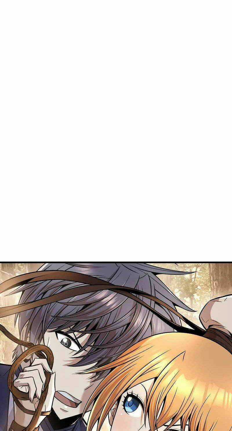 Bá Vương Chi Tinh Chapter 20 trang 23