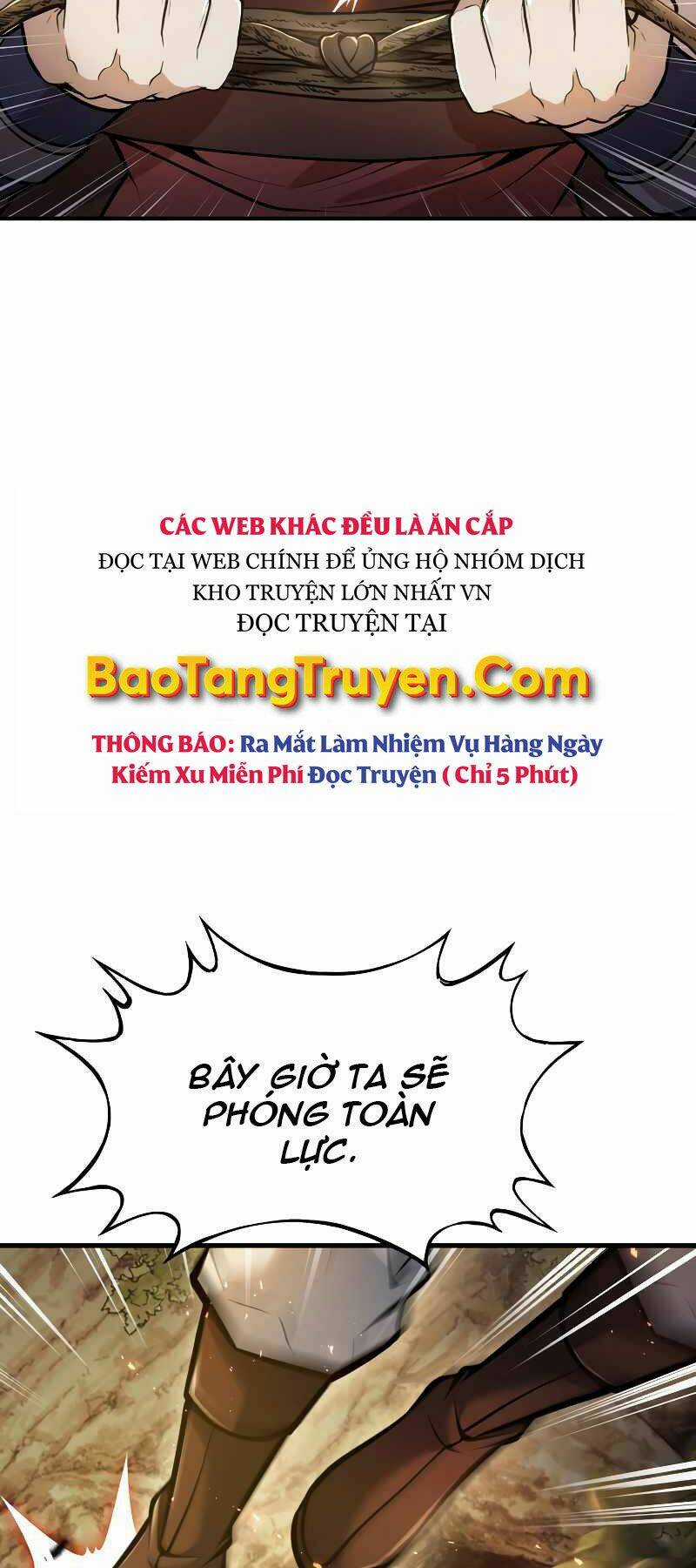 Bá Vương Chi Tinh Chapter 20 trang 26