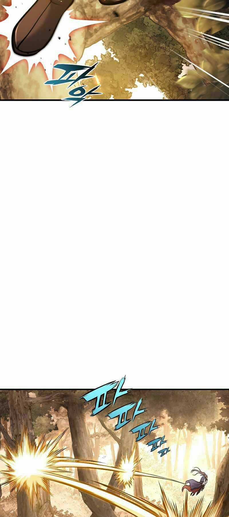 Bá Vương Chi Tinh Chapter 20 trang 27