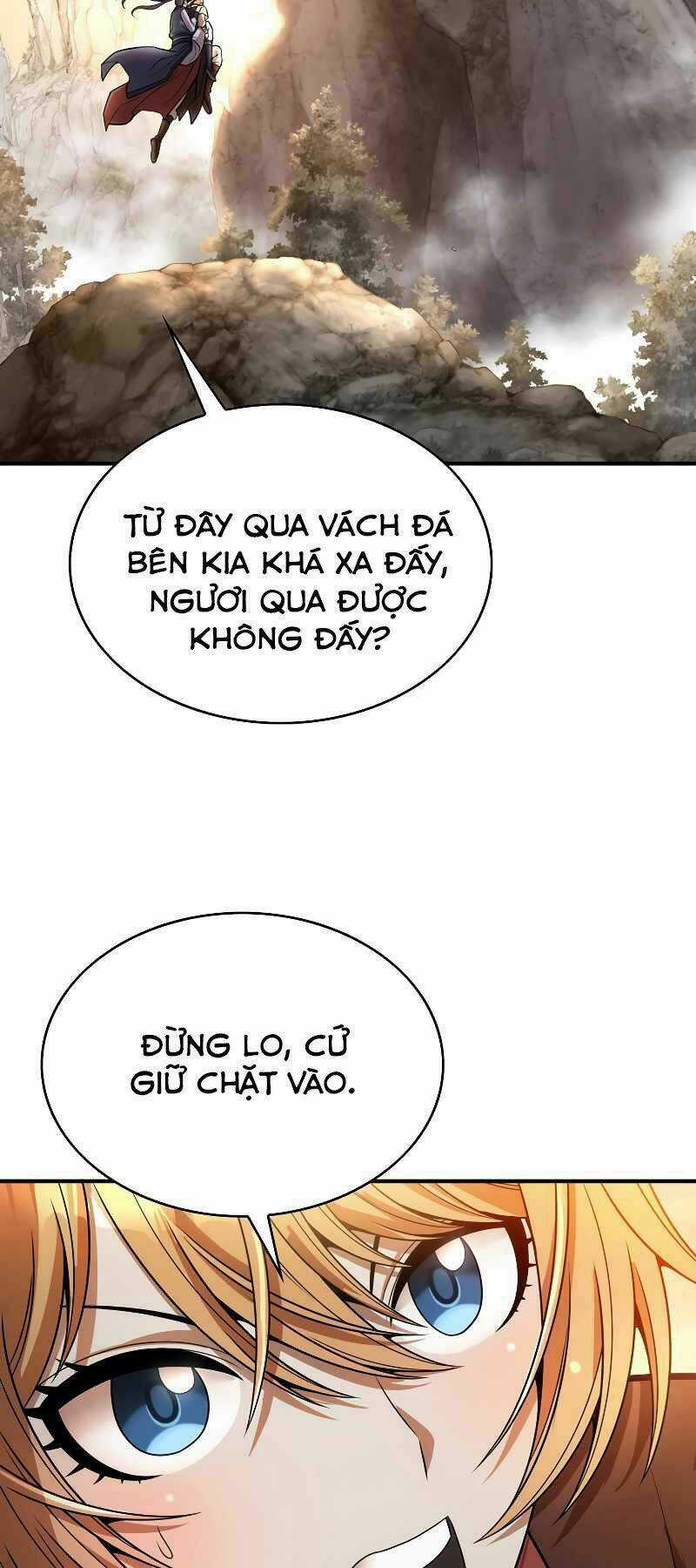 Bá Vương Chi Tinh Chapter 20 trang 31