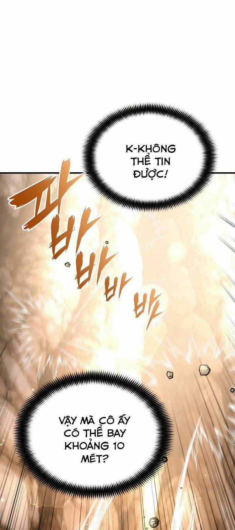 Bá Vương Chi Tinh Chapter 20 trang 34