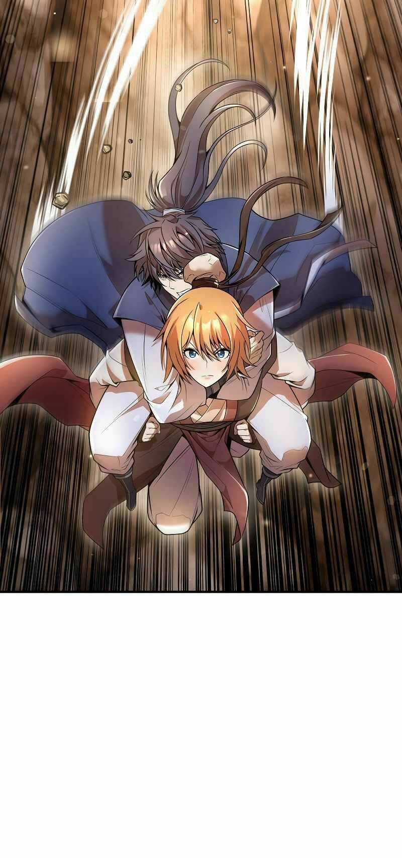 Bá Vương Chi Tinh Chapter 20 trang 35