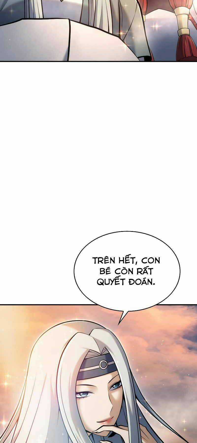 Bá Vương Chi Tinh Chapter 20 trang 39