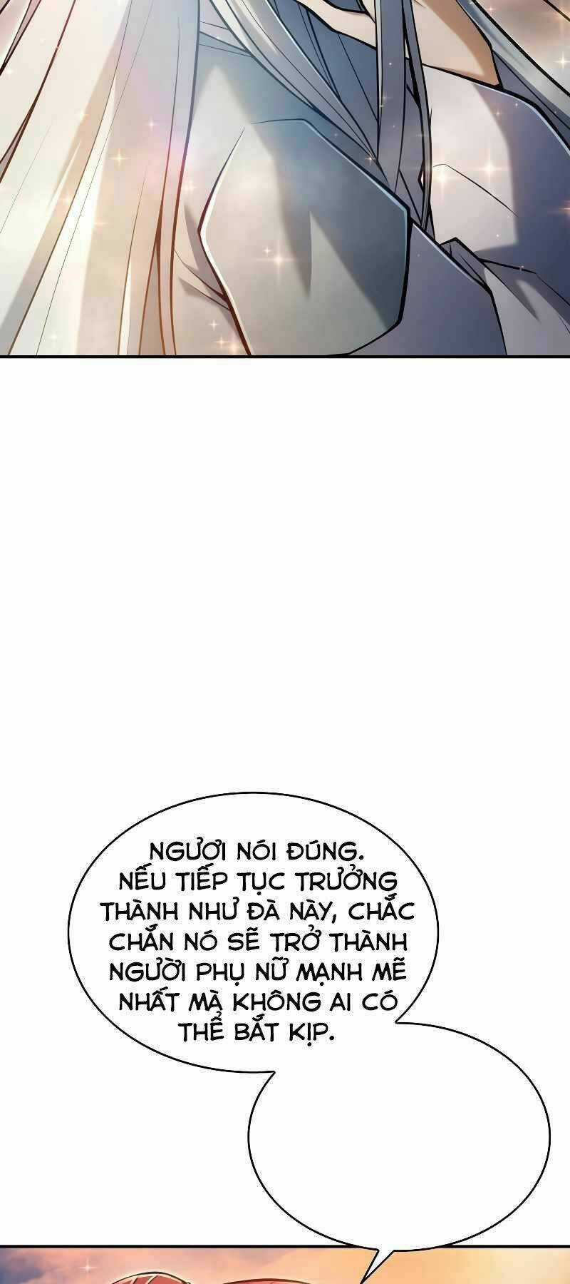 Bá Vương Chi Tinh Chapter 20 trang 40