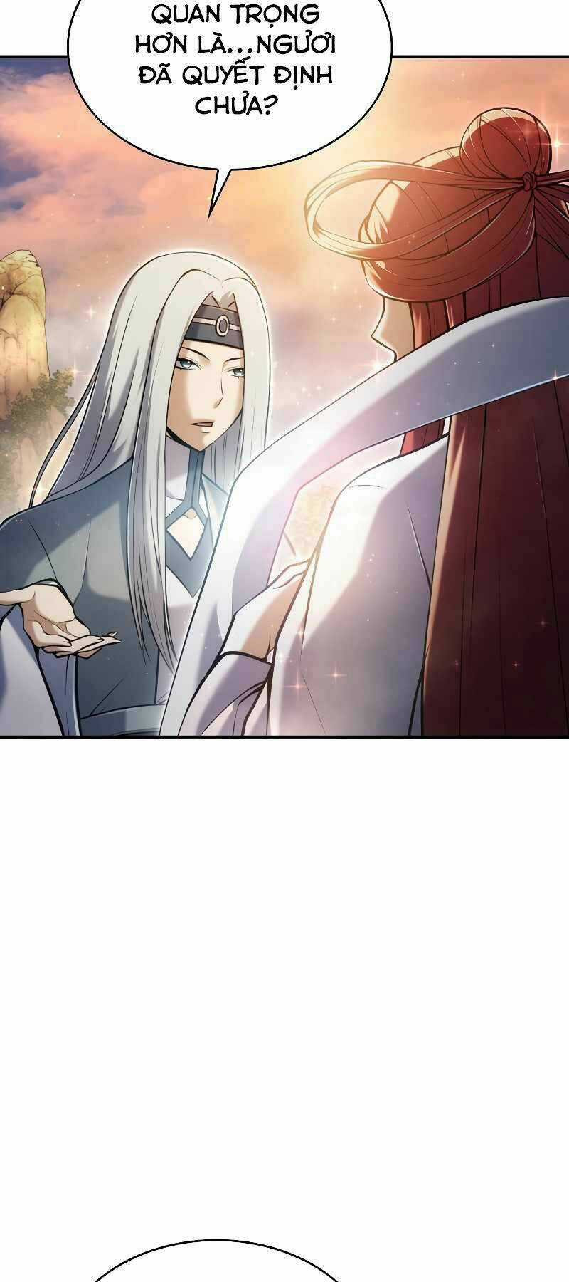 Bá Vương Chi Tinh Chapter 20 trang 42