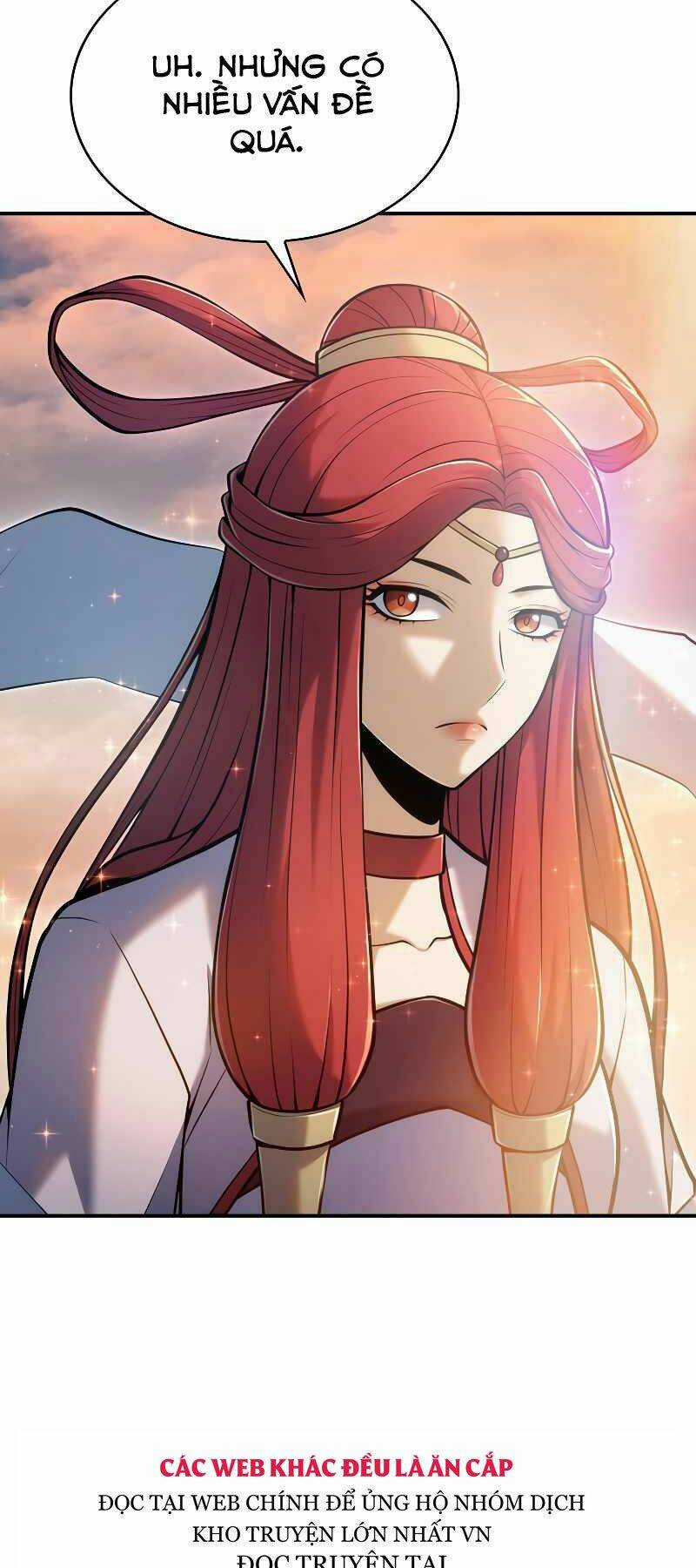 Bá Vương Chi Tinh Chapter 20 trang 43