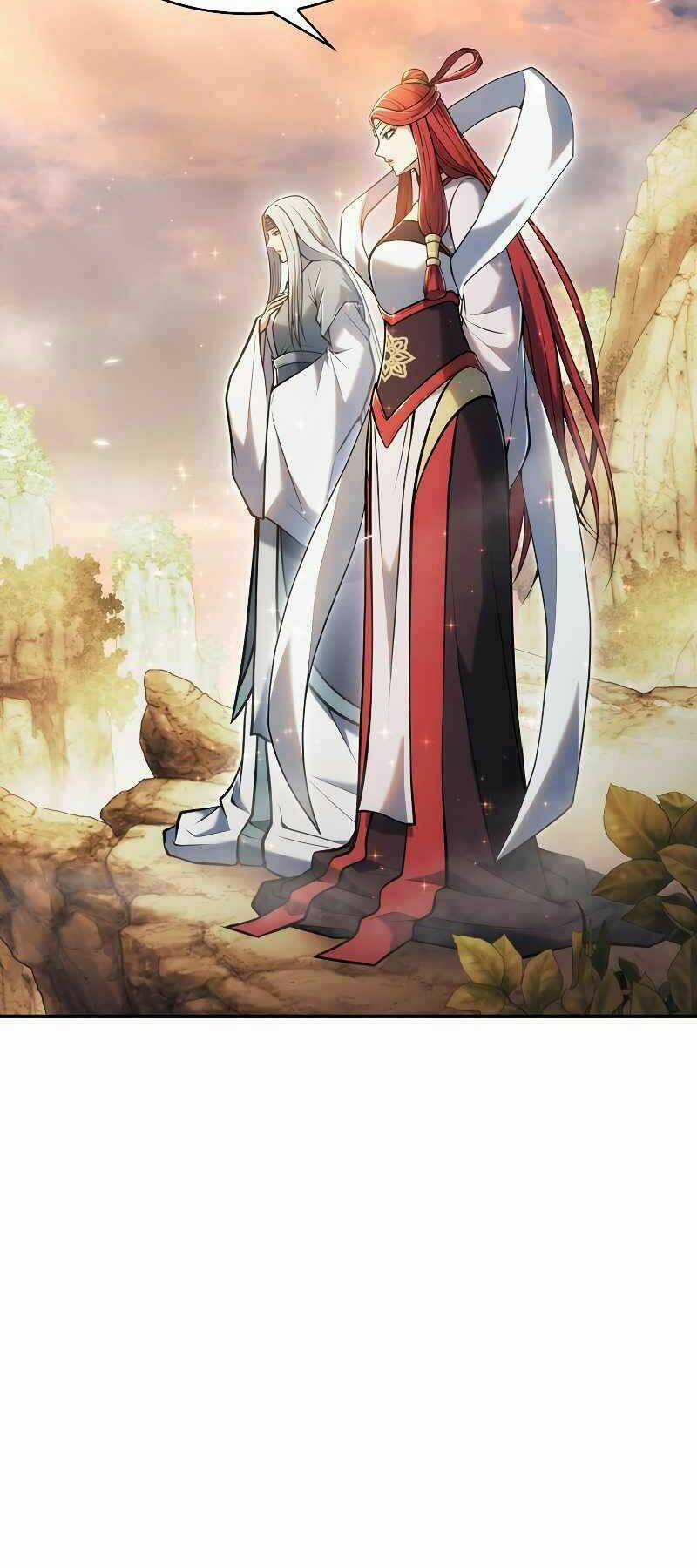 Bá Vương Chi Tinh Chapter 20 trang 48