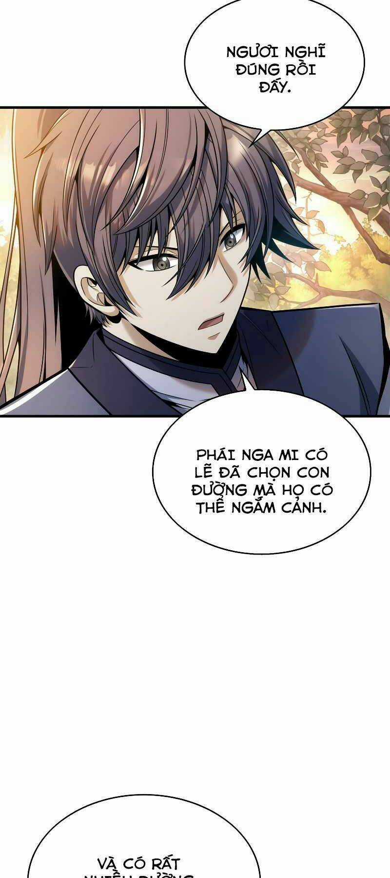 Bá Vương Chi Tinh Chapter 20 trang 5