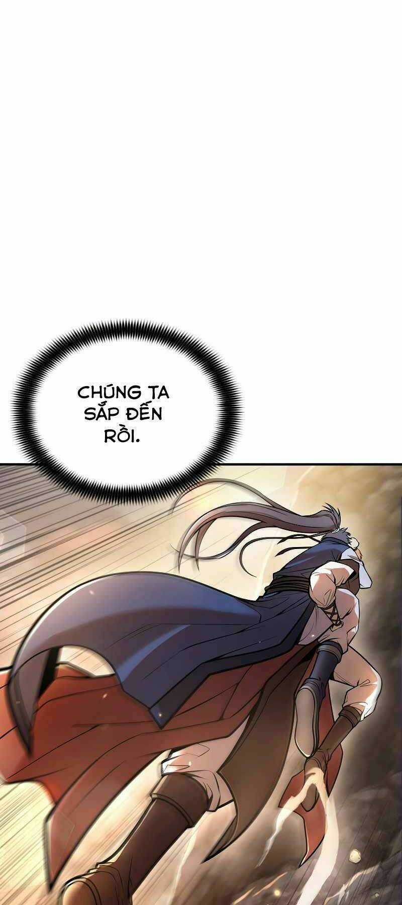 Bá Vương Chi Tinh Chapter 20 trang 50