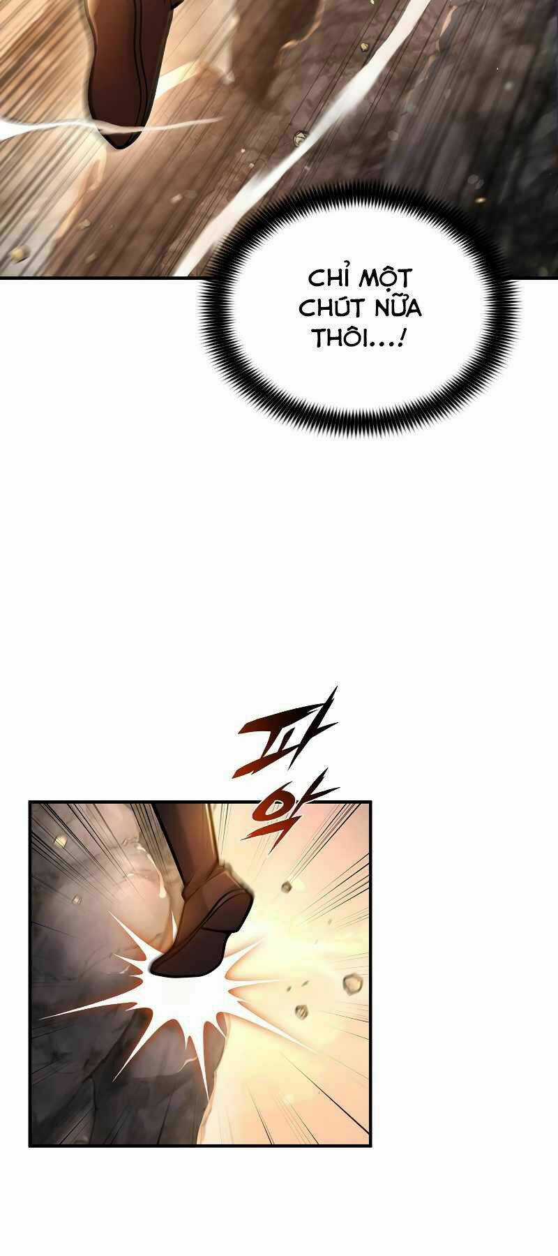 Bá Vương Chi Tinh Chapter 20 trang 51