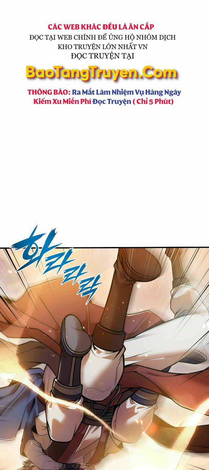 Bá Vương Chi Tinh Chapter 20 trang 52