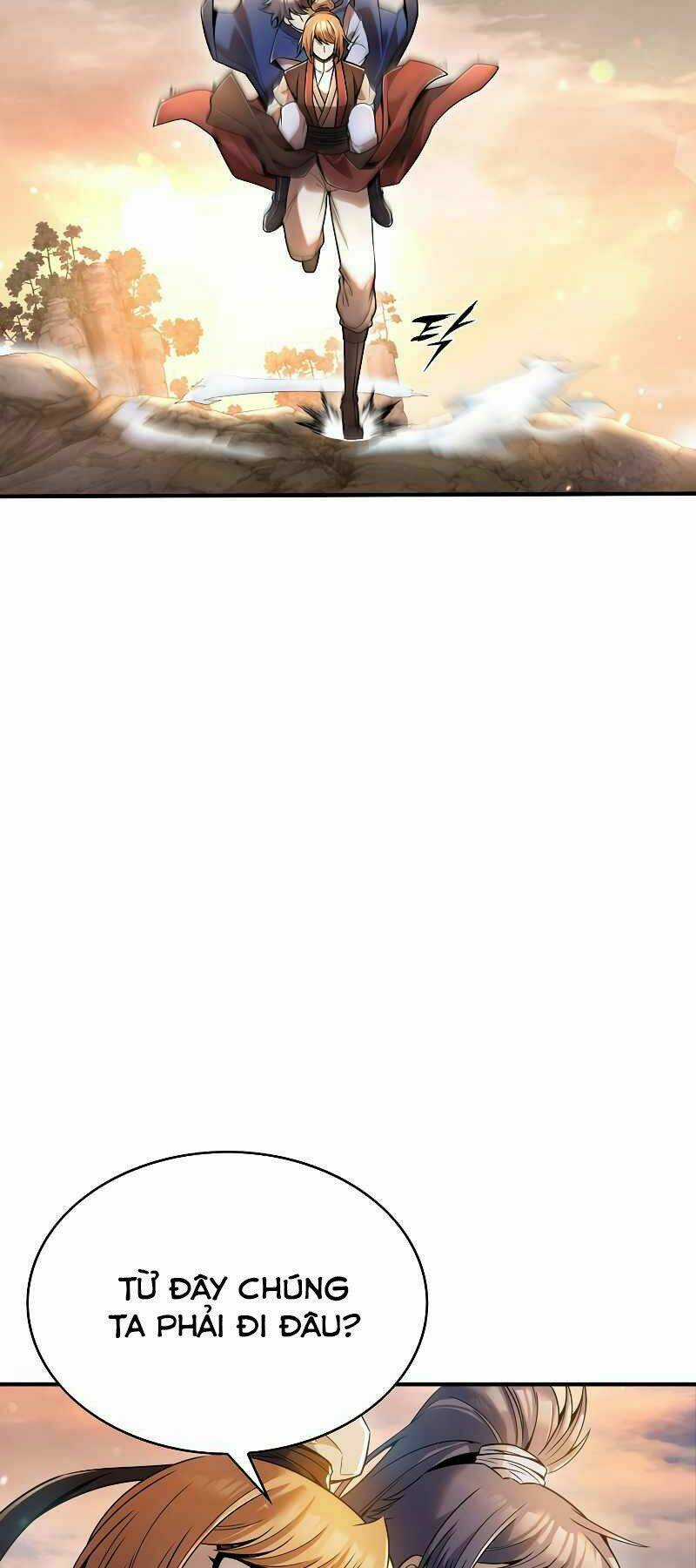 Bá Vương Chi Tinh Chapter 20 trang 54