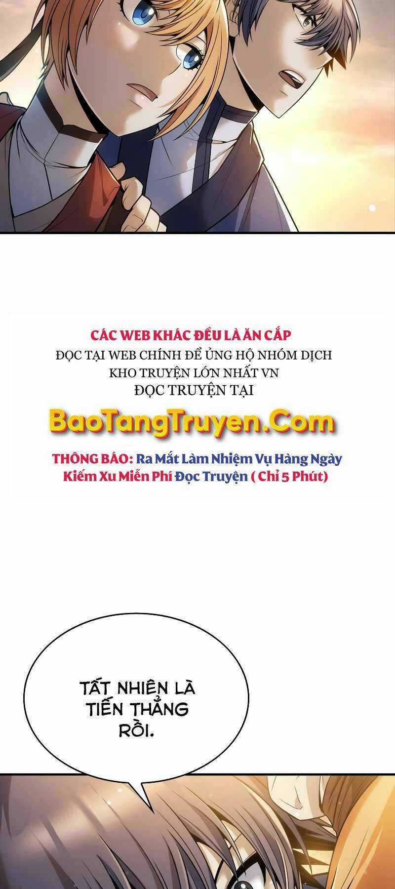 Bá Vương Chi Tinh Chapter 20 trang 55