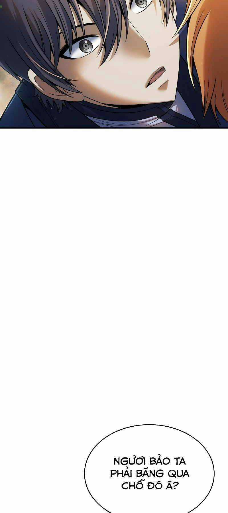 Bá Vương Chi Tinh Chapter 20 trang 56