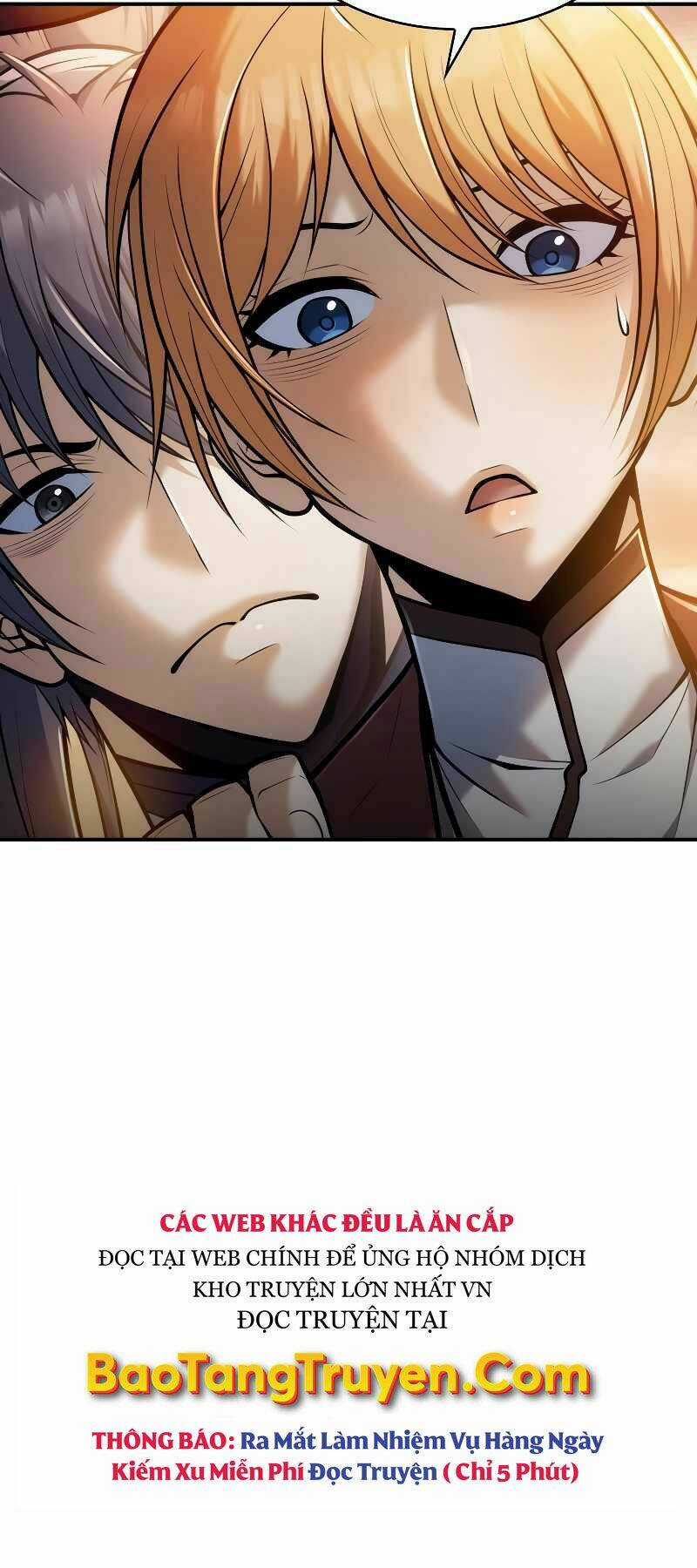 Bá Vương Chi Tinh Chapter 20 trang 57