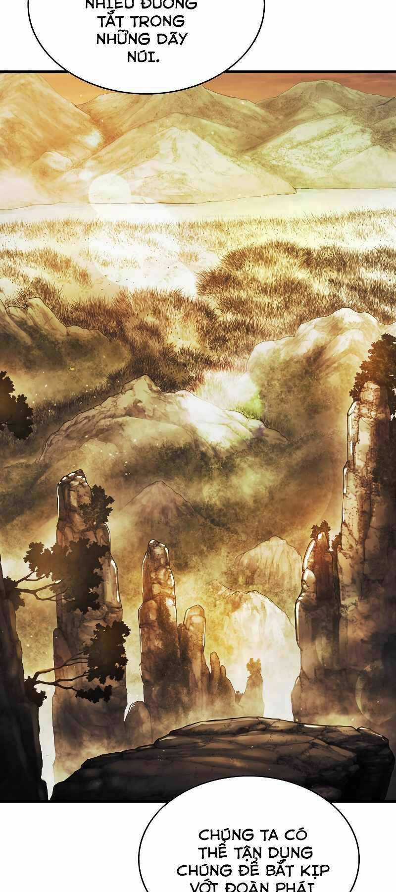 Bá Vương Chi Tinh Chapter 20 trang 6