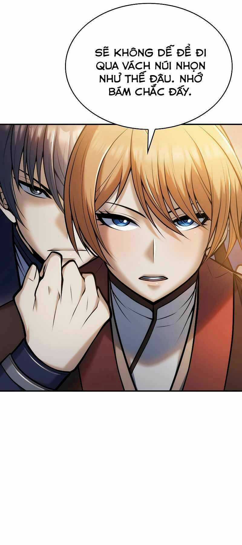 Bá Vương Chi Tinh Chapter 20 trang 60