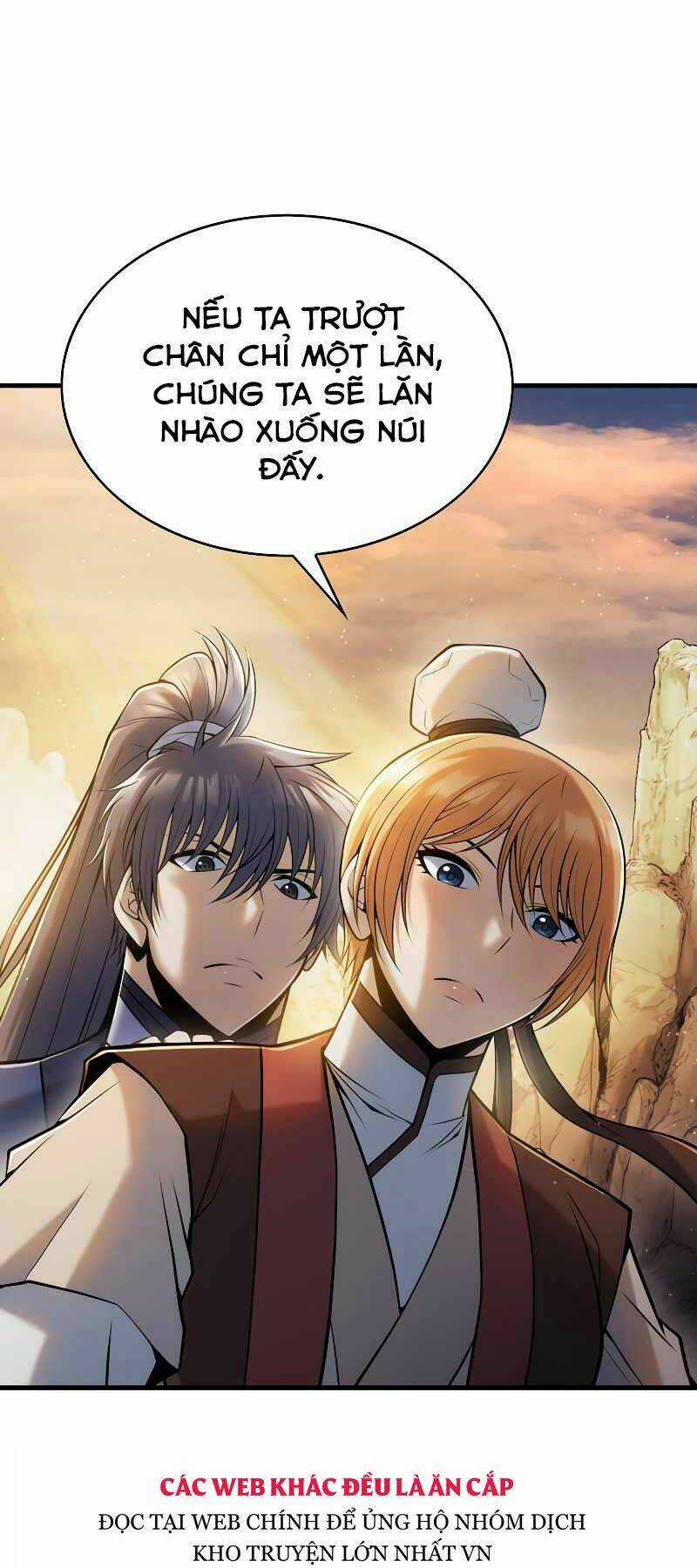 Bá Vương Chi Tinh Chapter 20 trang 61