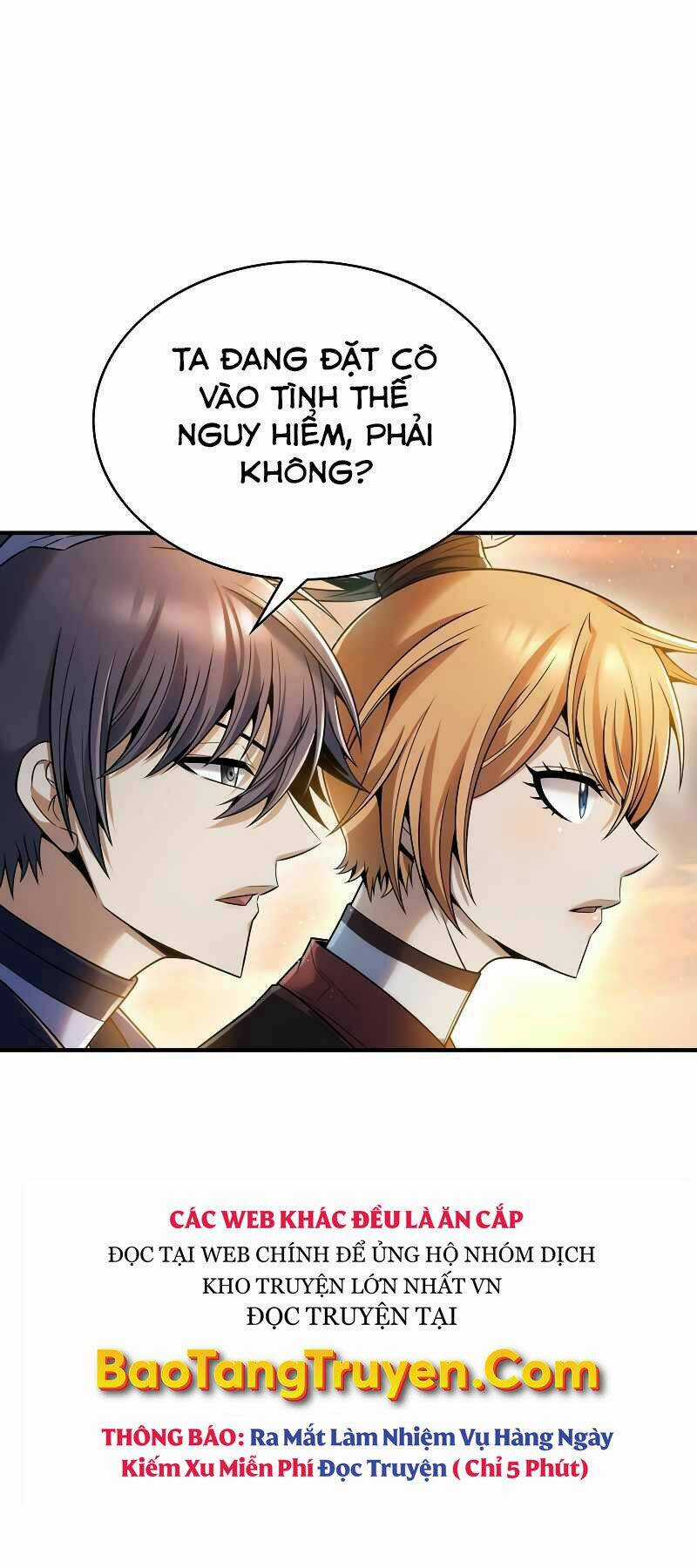 Bá Vương Chi Tinh Chapter 20 trang 64