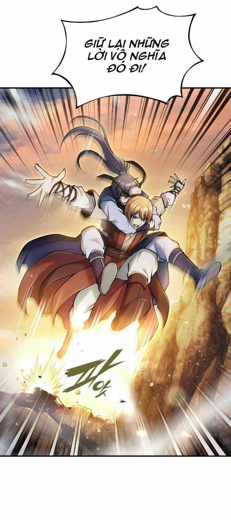 Bá Vương Chi Tinh Chapter 20 trang 65