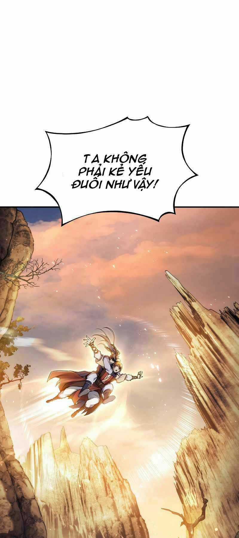 Bá Vương Chi Tinh Chapter 20 trang 66