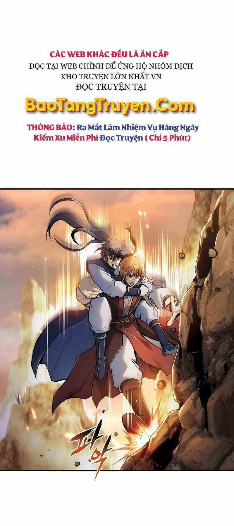 Bá Vương Chi Tinh Chapter 20 trang 68