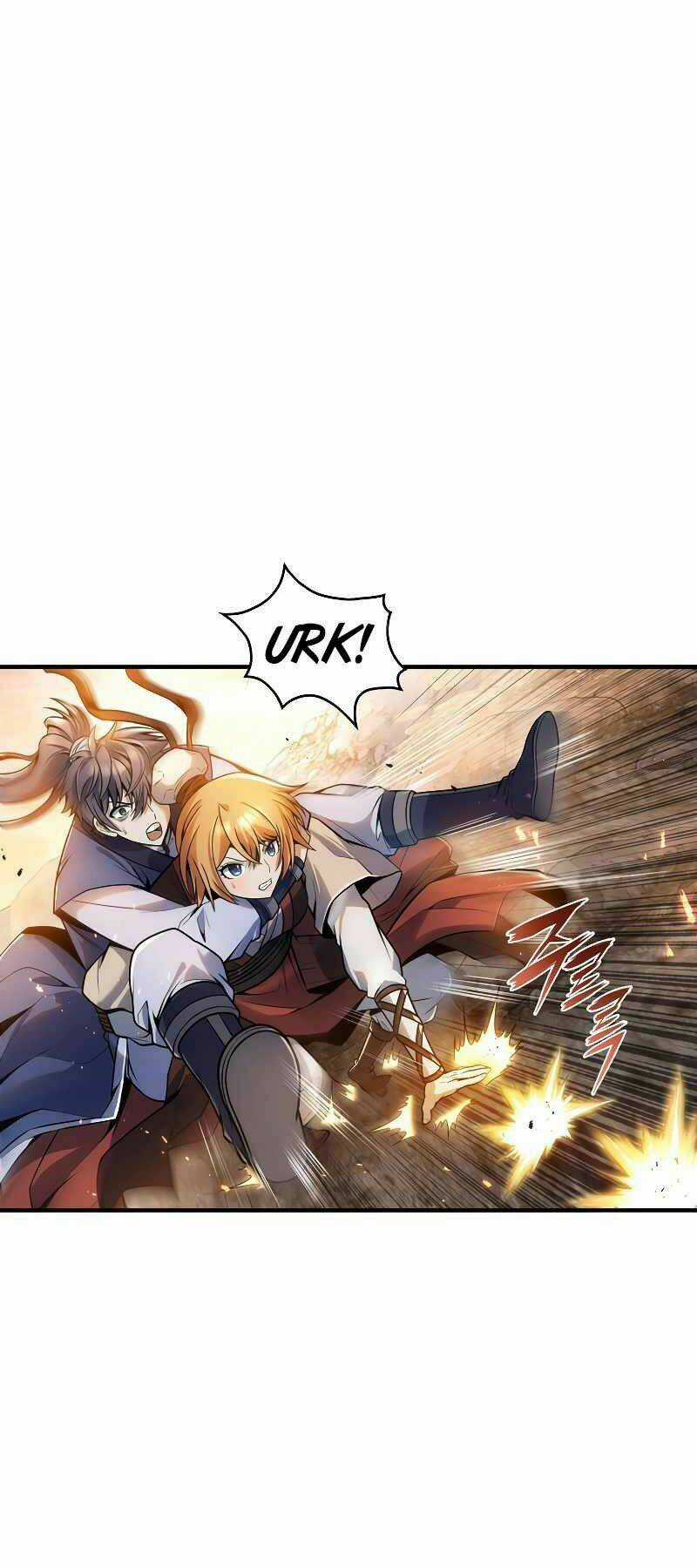 Bá Vương Chi Tinh Chapter 20 trang 69