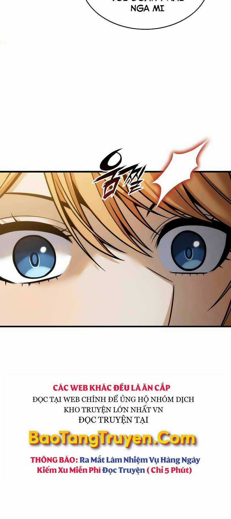 Bá Vương Chi Tinh Chapter 20 trang 7