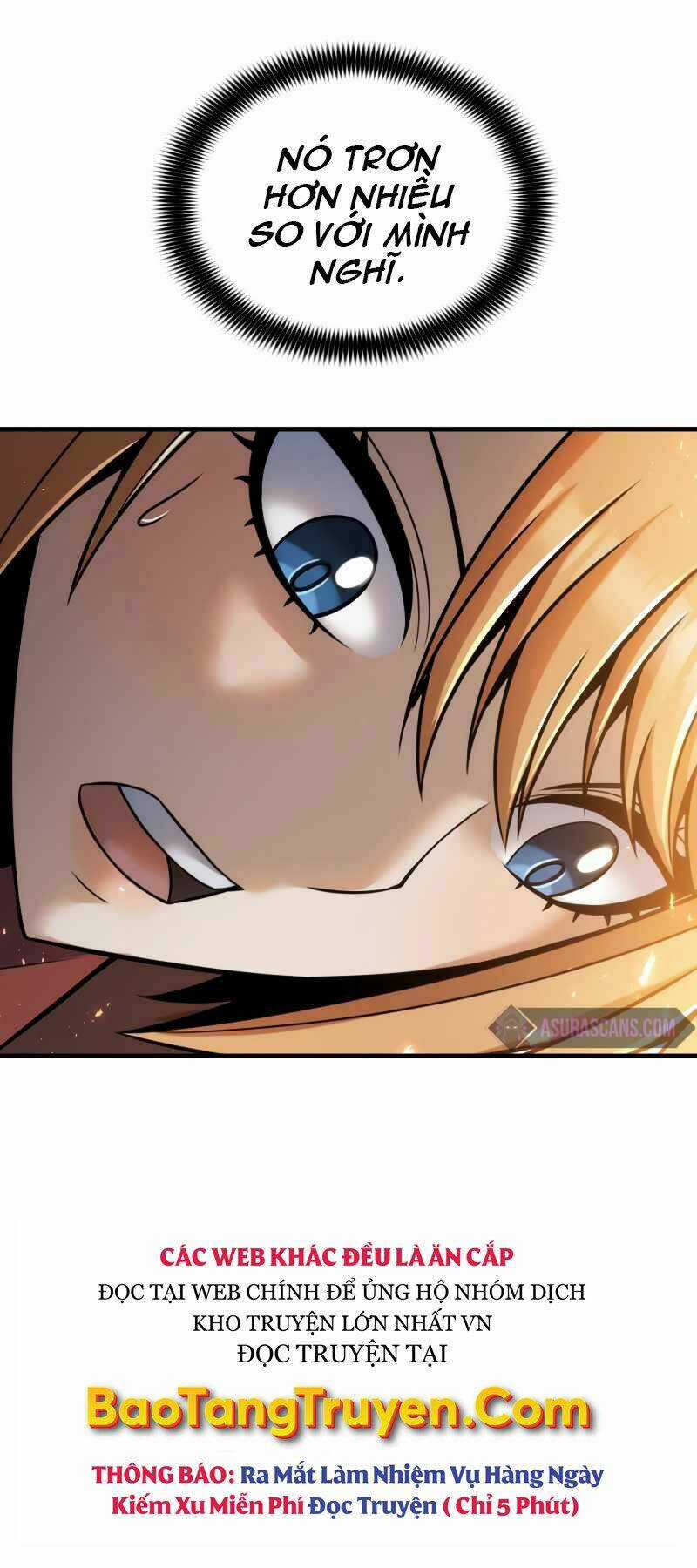 Bá Vương Chi Tinh Chapter 20 trang 70