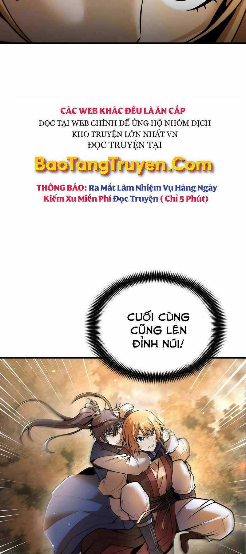 Bá Vương Chi Tinh Chapter 20 trang 74