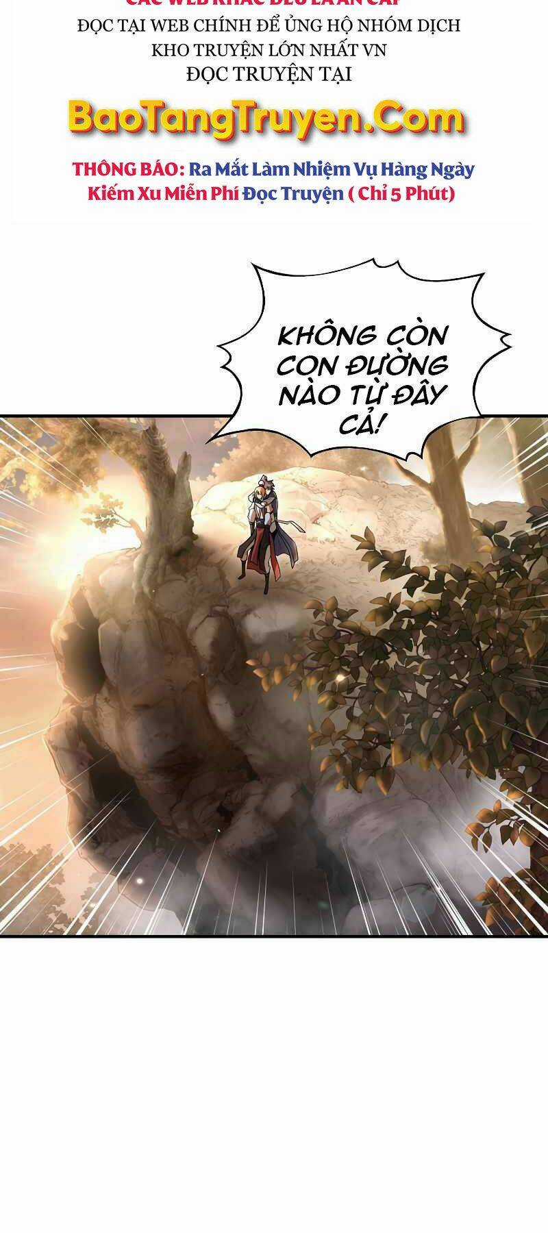 Bá Vương Chi Tinh Chapter 20 trang 77