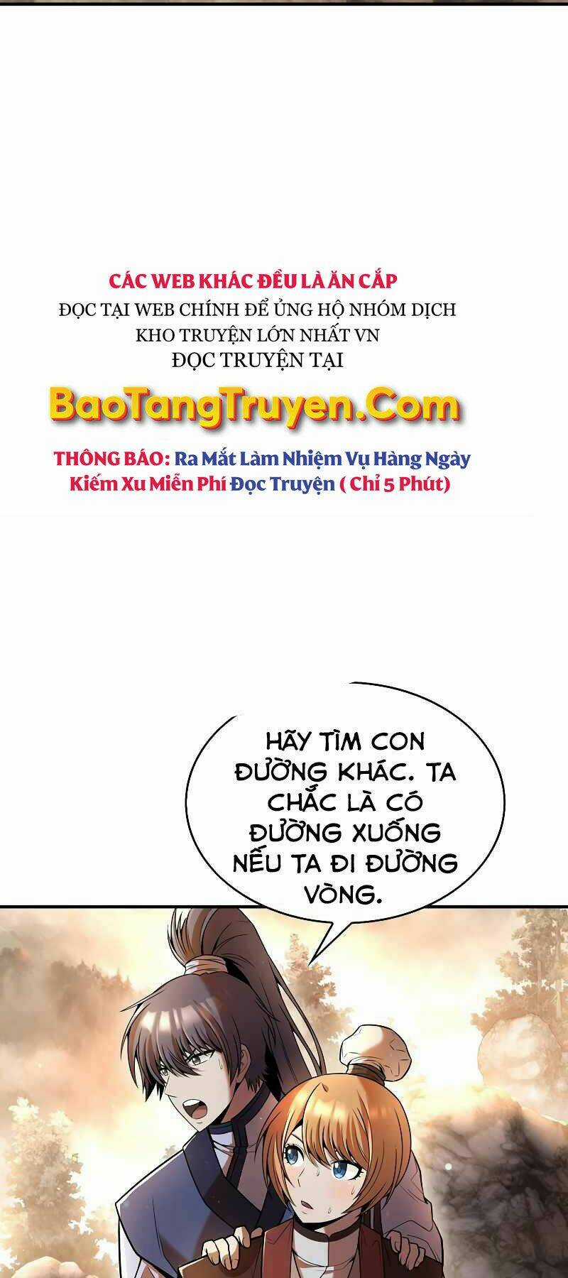 Bá Vương Chi Tinh Chapter 20 trang 79