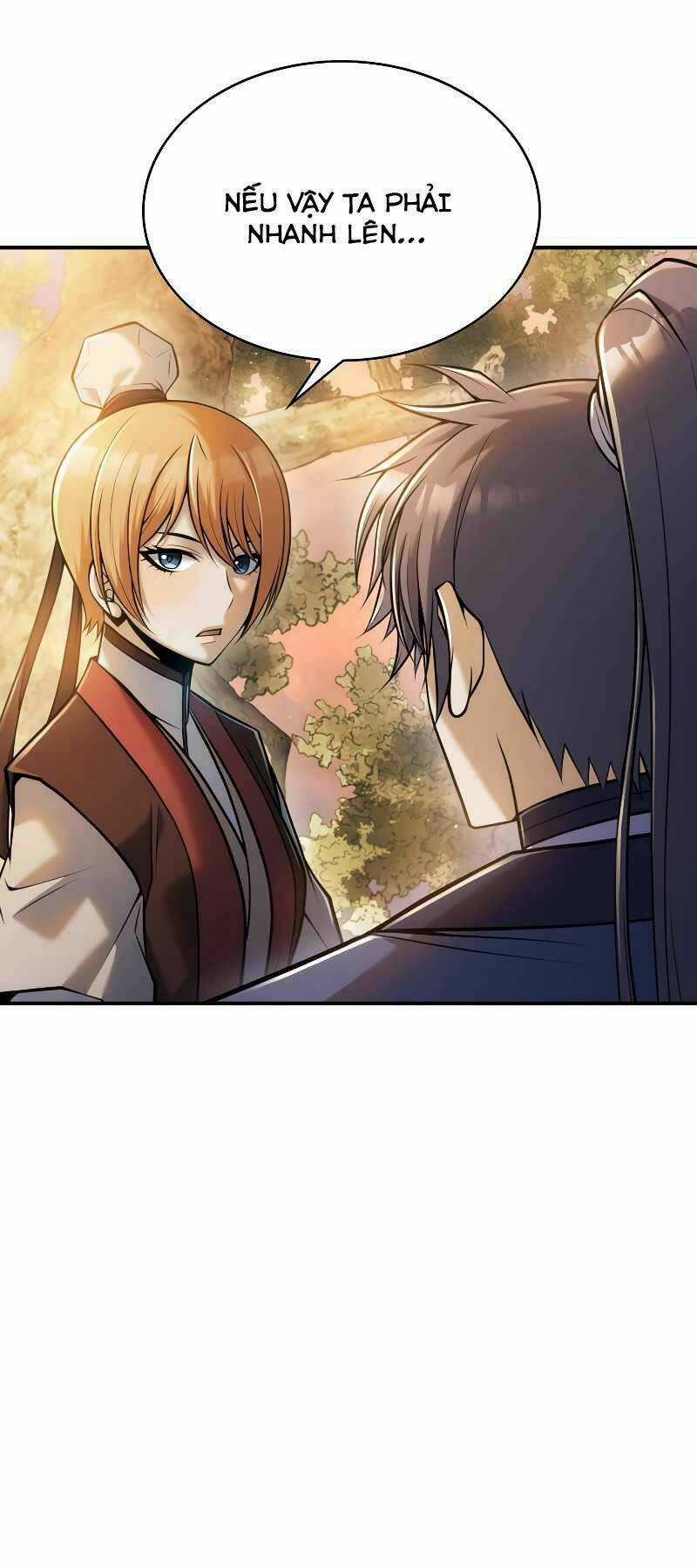 Bá Vương Chi Tinh Chapter 20 trang 8