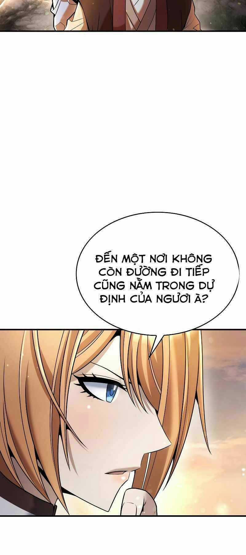 Bá Vương Chi Tinh Chapter 20 trang 80