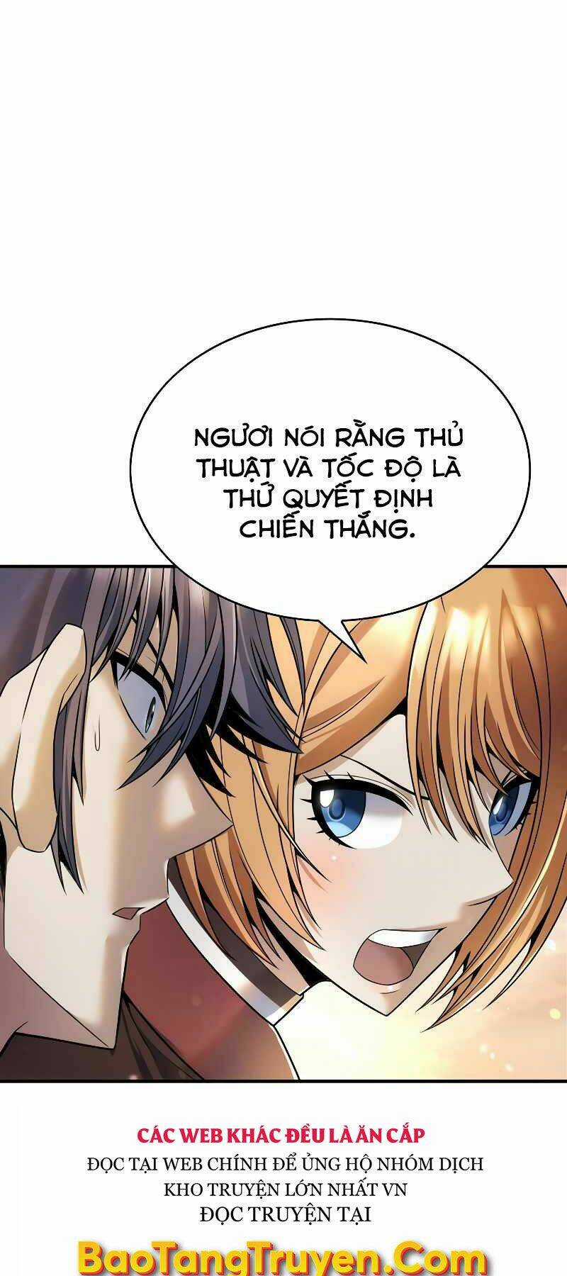 Bá Vương Chi Tinh Chapter 20 trang 81