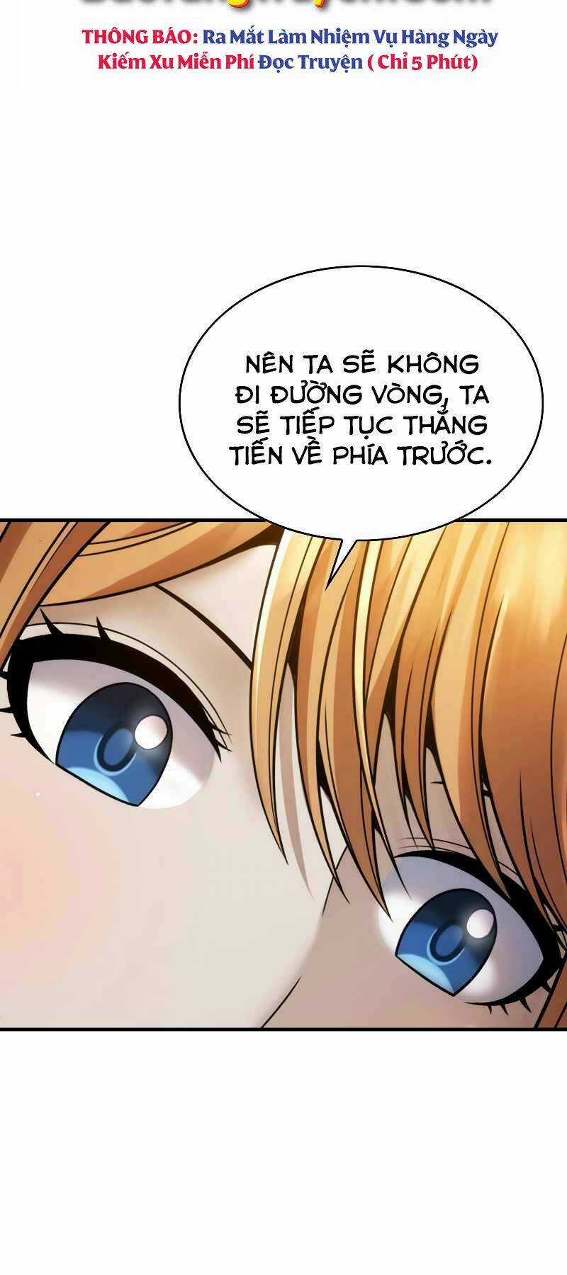 Bá Vương Chi Tinh Chapter 20 trang 82