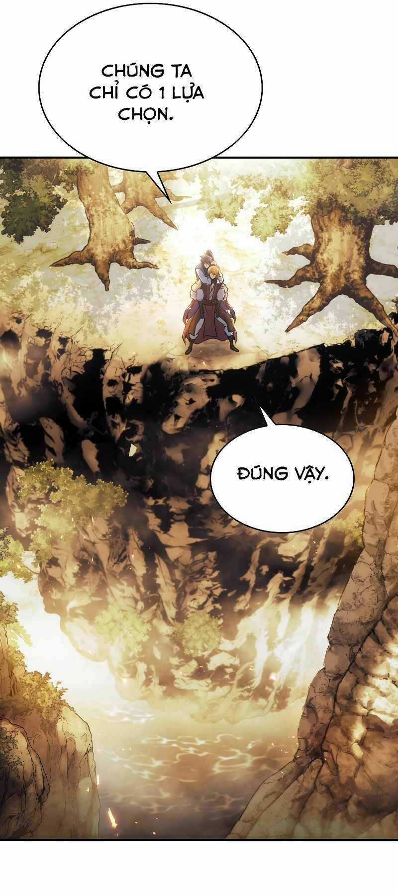 Bá Vương Chi Tinh Chapter 20 trang 84