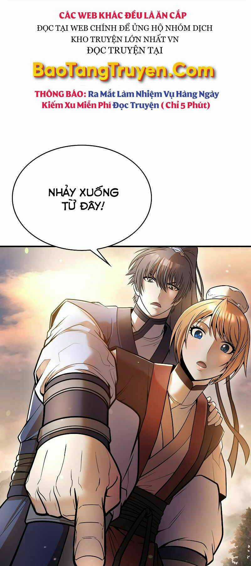 Bá Vương Chi Tinh Chapter 20 trang 85