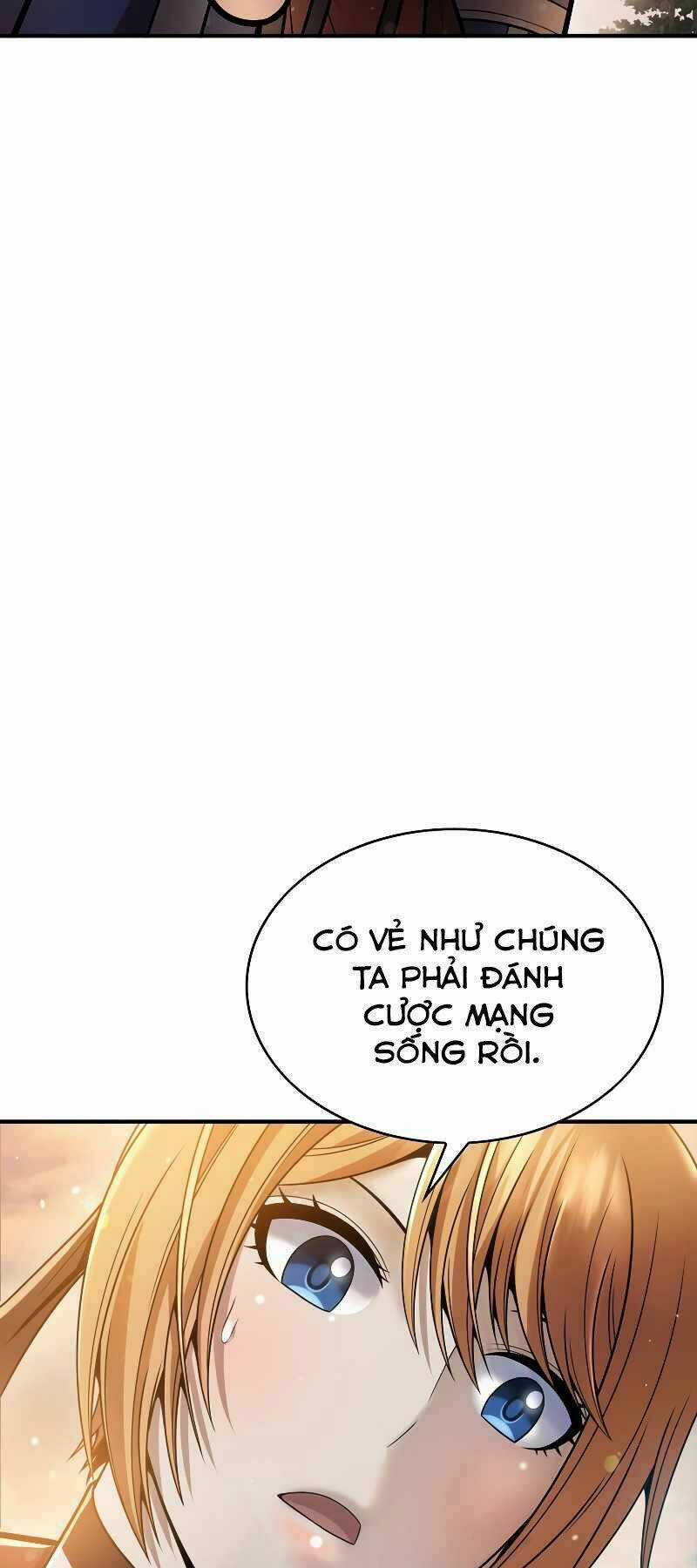 Bá Vương Chi Tinh Chapter 20 trang 86