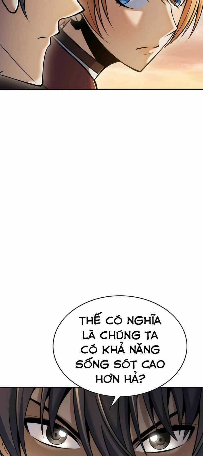 Bá Vương Chi Tinh Chapter 21 trang 10