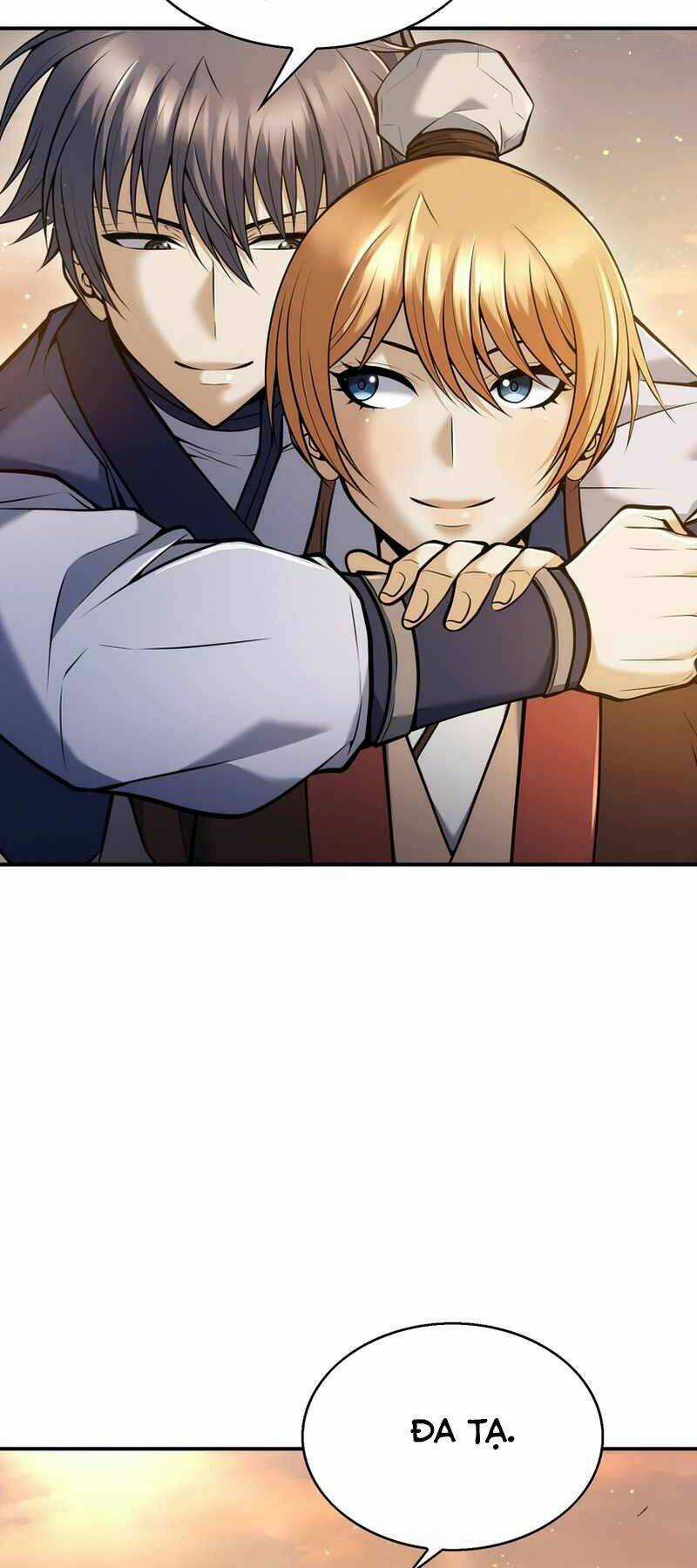 Bá Vương Chi Tinh Chapter 21 trang 13