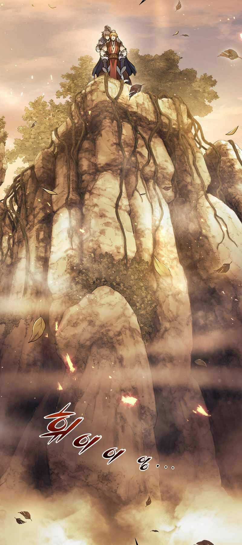 Bá Vương Chi Tinh Chapter 21 trang 14