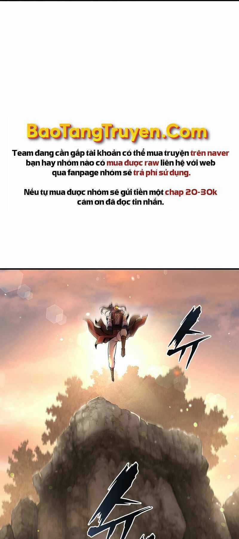 Bá Vương Chi Tinh Chapter 21 trang 16