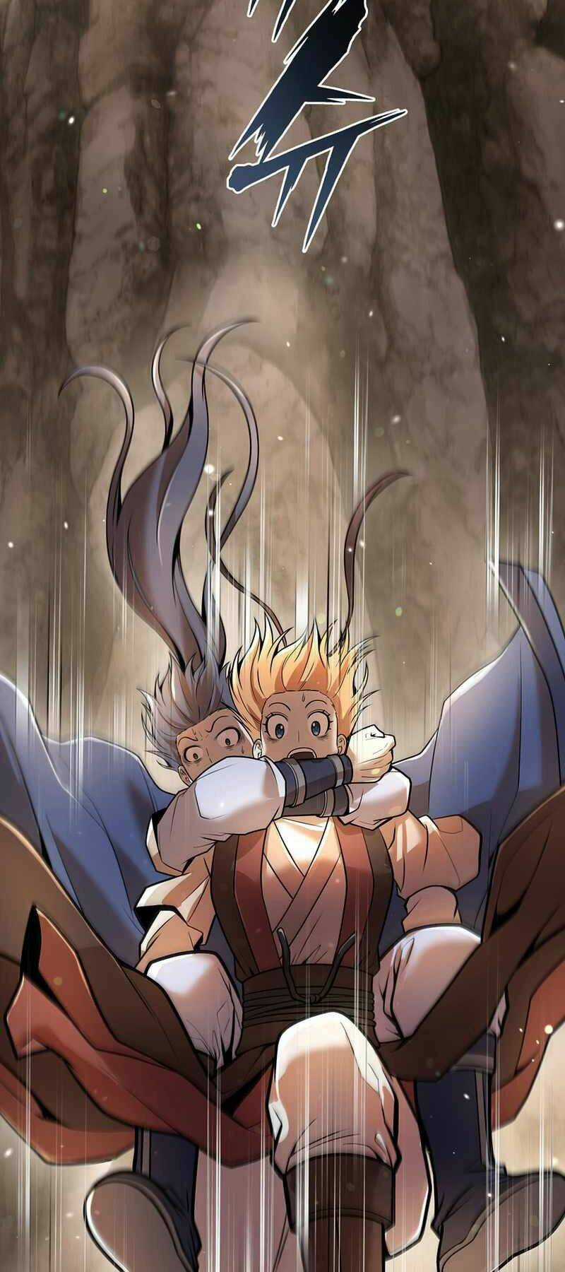 Bá Vương Chi Tinh Chapter 21 trang 17