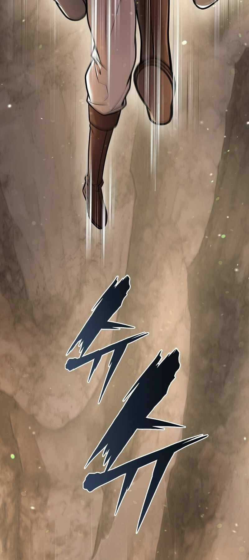 Bá Vương Chi Tinh Chapter 21 trang 18